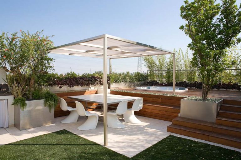 I Giardini Pensili