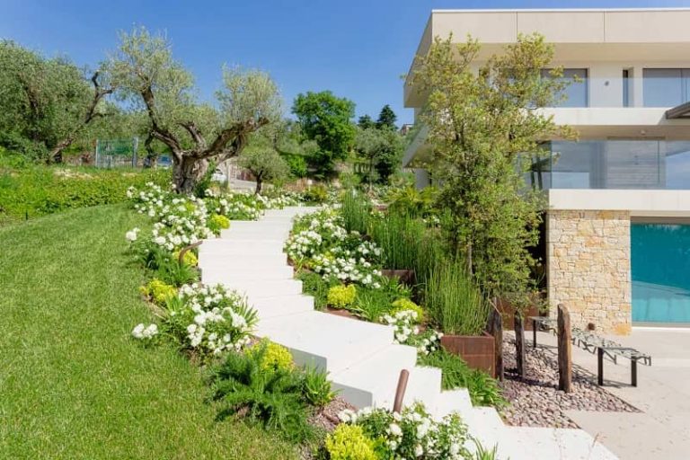 Progettare il giardino dal design perfetto: errori da evitare