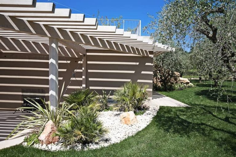 Progettare un giardino, scopri 3 errori da non fare!