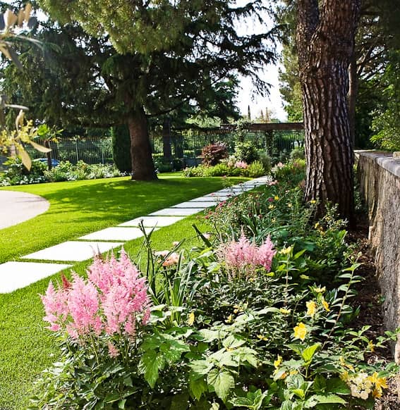 Cosa fare prima di realizzare un giardino