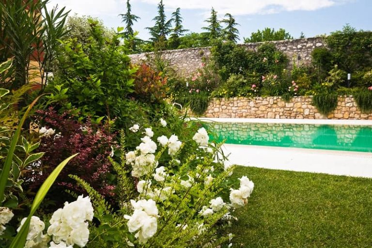 Giardini in fiore, pianifica la fioritura stagionale