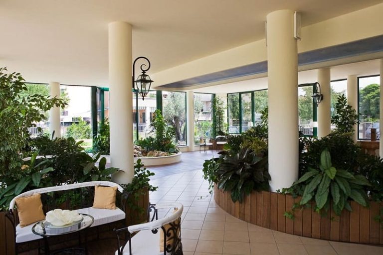 Natura domestica progettazione giardini interni