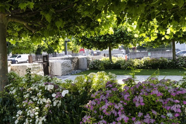 Giardini eleganti