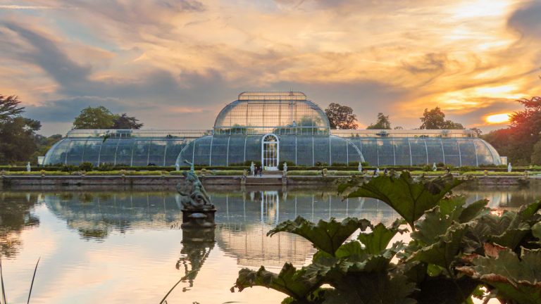 Kew Gardens